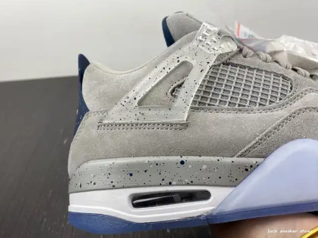 Rep LUCY Retro Georgetown AJ4-1043505 Jordan (PE) 4 0626